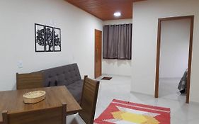Casa Aconchego visconde de Mauá